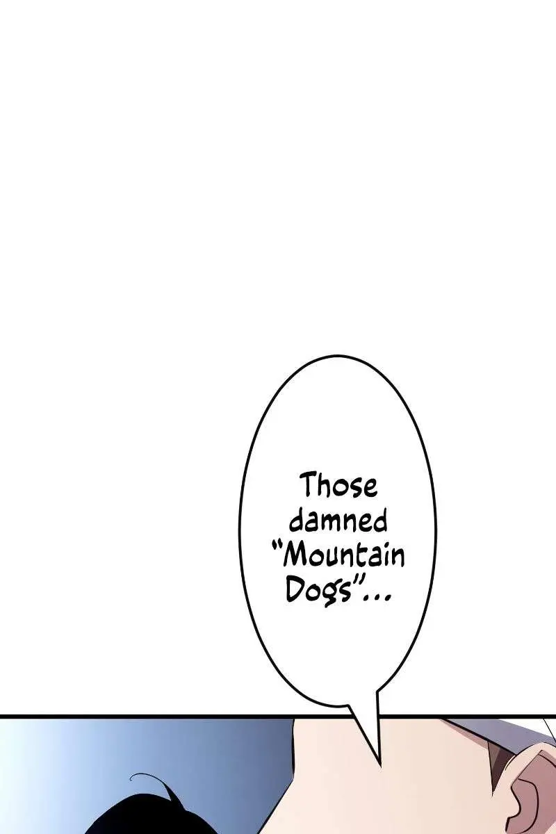 ??? Rank Hidden Equipment Musou Chapter 6 Page 87