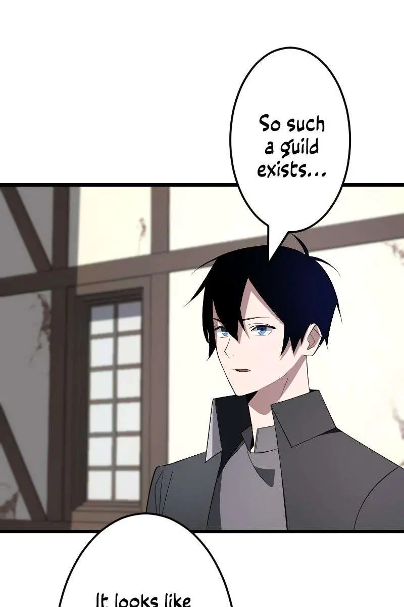 ??? Rank Hidden Equipment Musou Chapter 6 Page 91