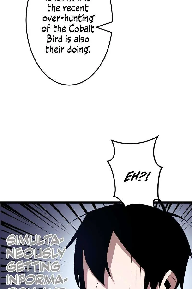 ??? Rank Hidden Equipment Musou Chapter 6 Page 92