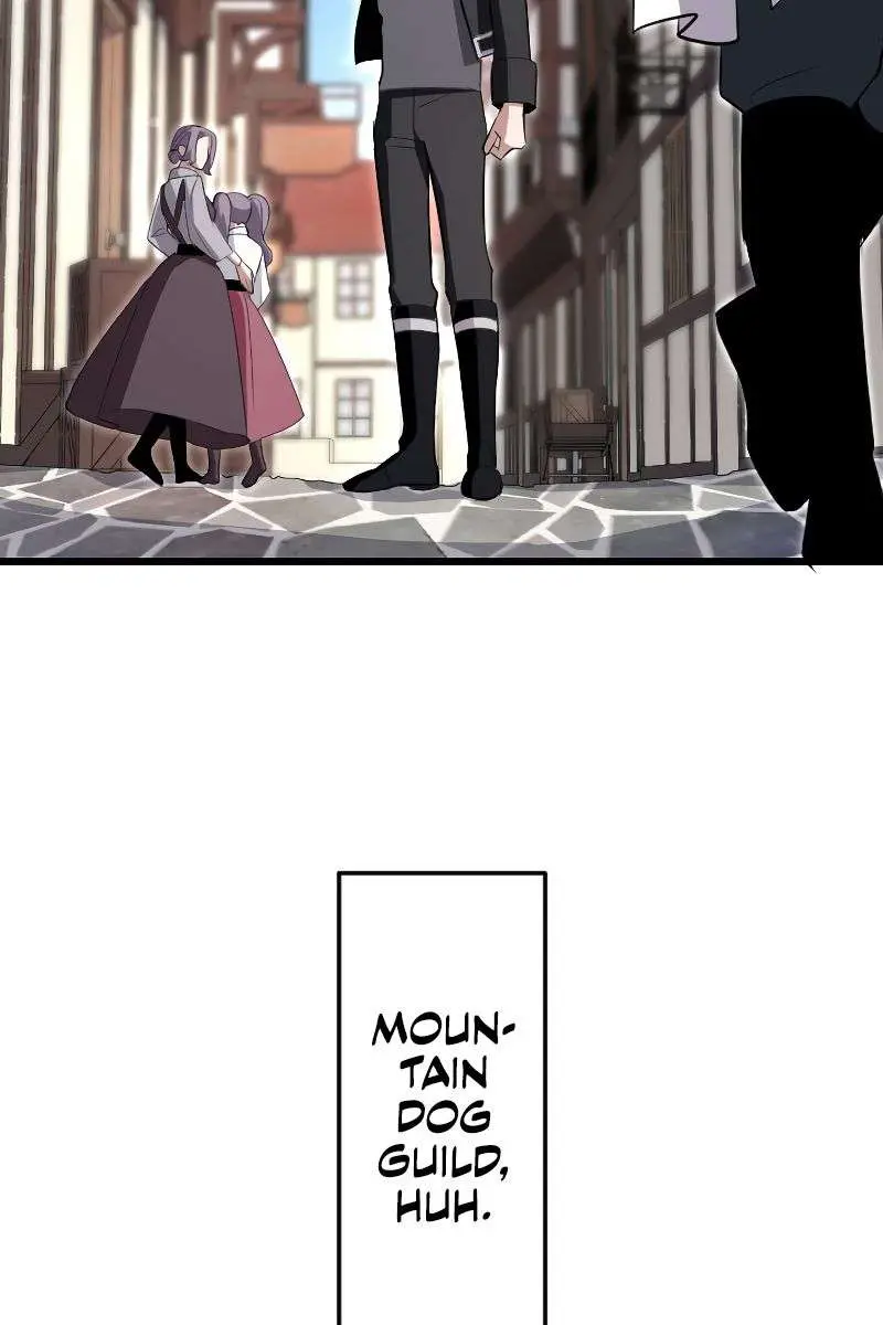 ??? Rank Hidden Equipment Musou Chapter 6 Page 97