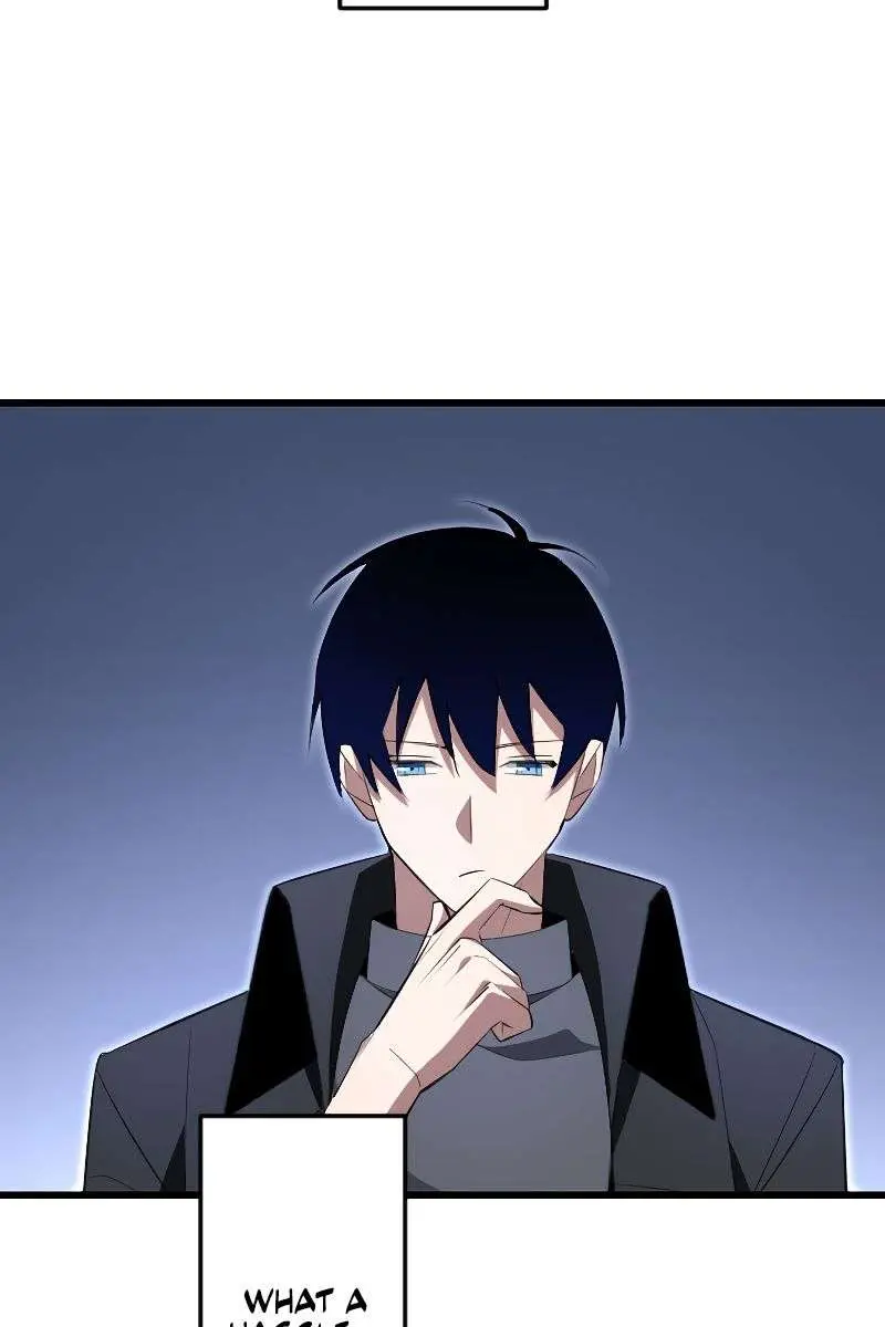 ??? Rank Hidden Equipment Musou Chapter 6 Page 98