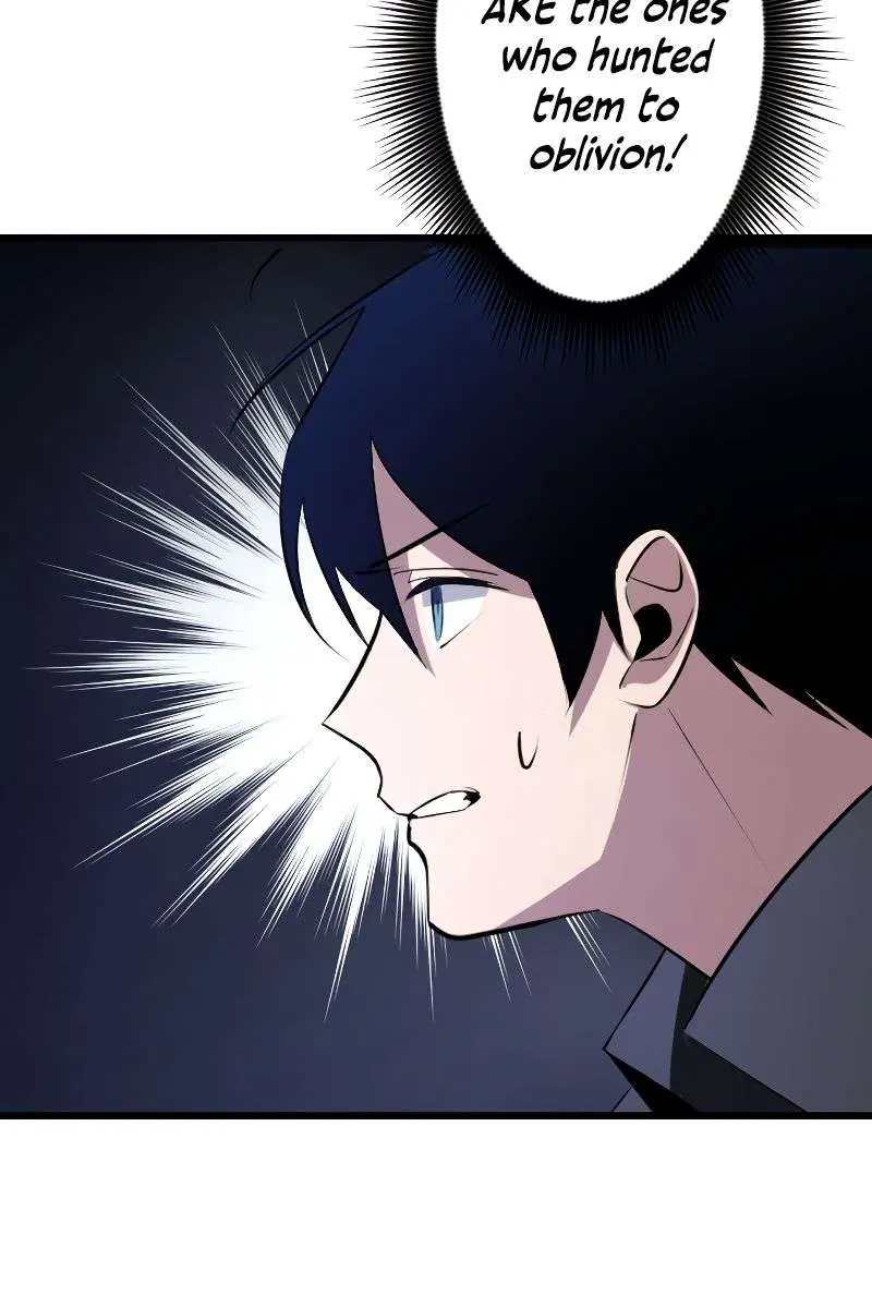 ??? Rank Hidden Equipment Musou Chapter 6 Page 115
