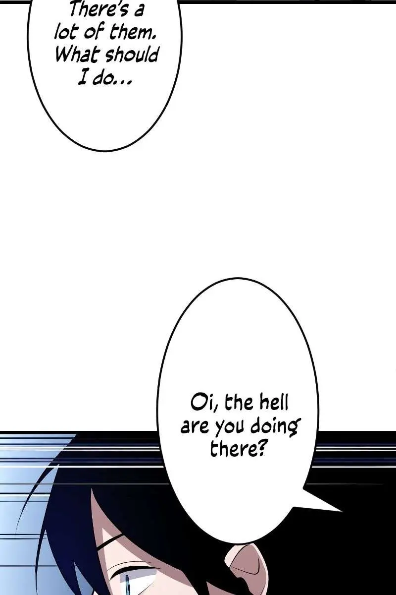??? Rank Hidden Equipment Musou Chapter 6 Page 120