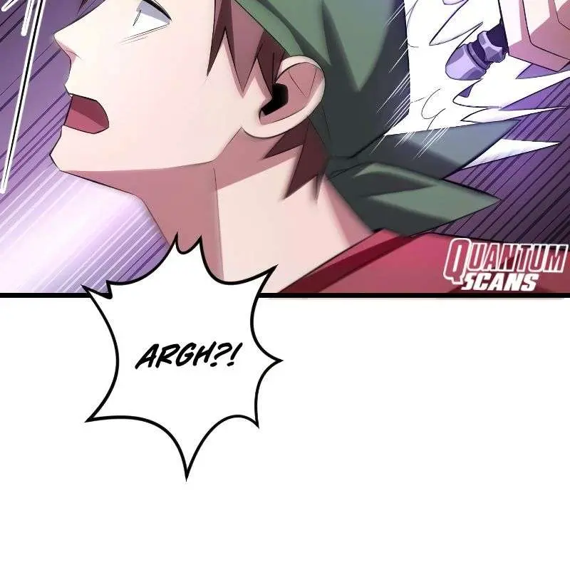 ??? Rank Hidden Equipment Musou Chapter 6 Page 135