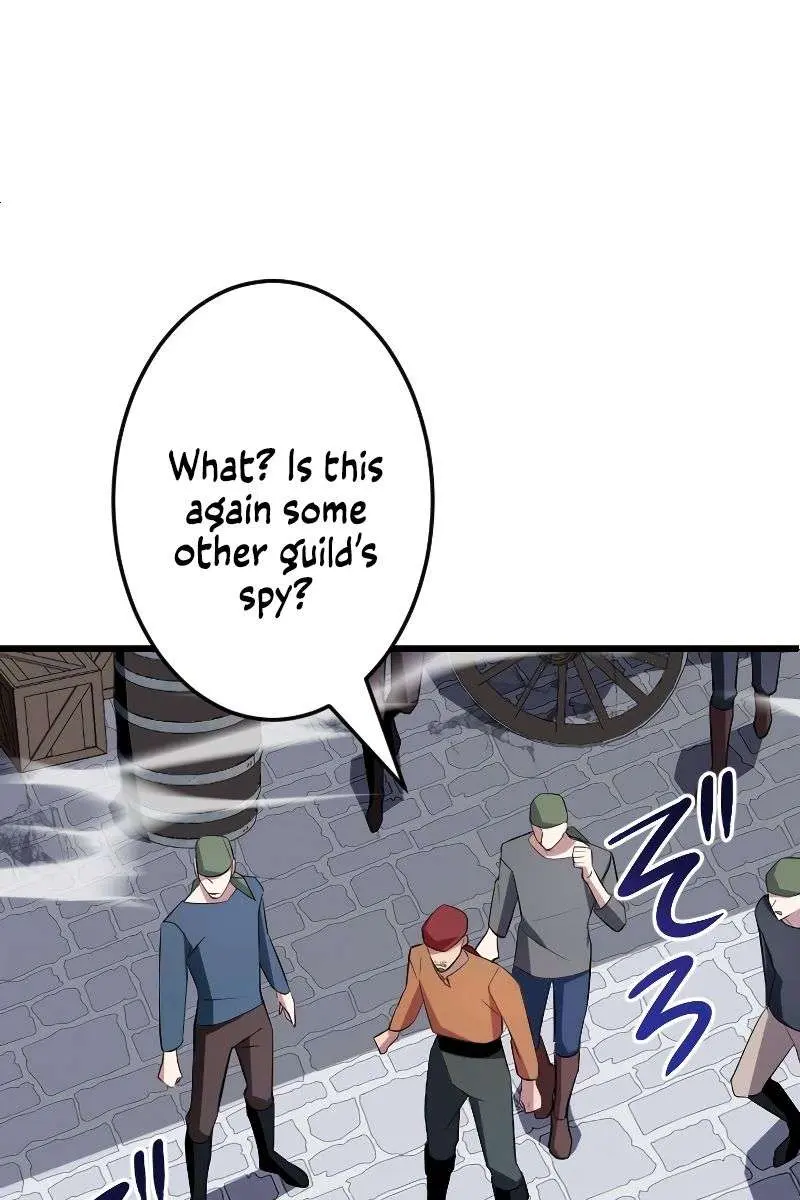 ??? Rank Hidden Equipment Musou Chapter 6 Page 139