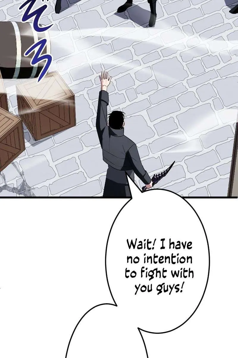 ??? Rank Hidden Equipment Musou Chapter 6 Page 140