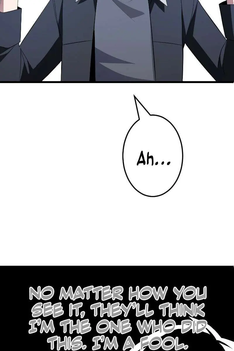 ??? Rank Hidden Equipment Musou Chapter 6 Page 142