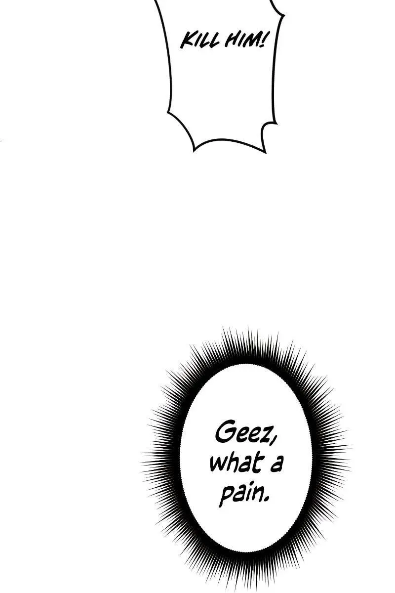 ??? Rank Hidden Equipment Musou Chapter 6 Page 144
