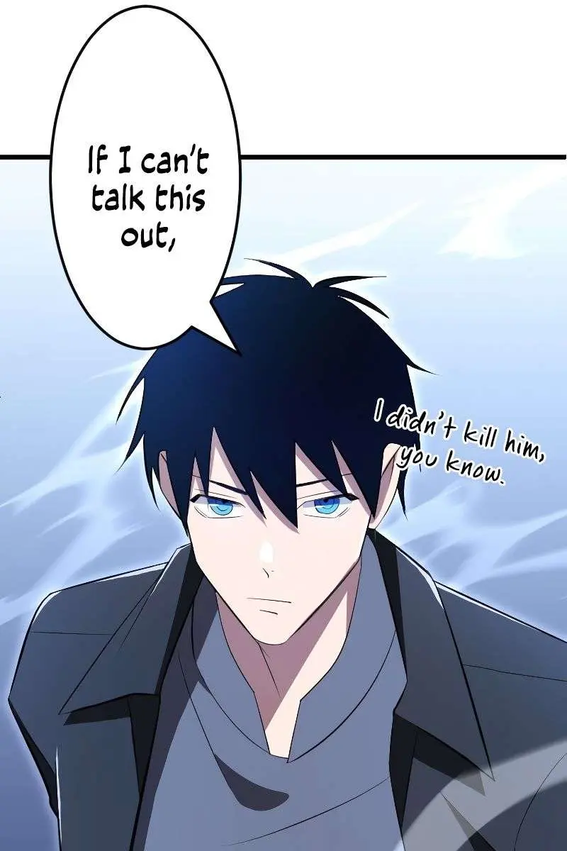 ??? Rank Hidden Equipment Musou Chapter 6 Page 145