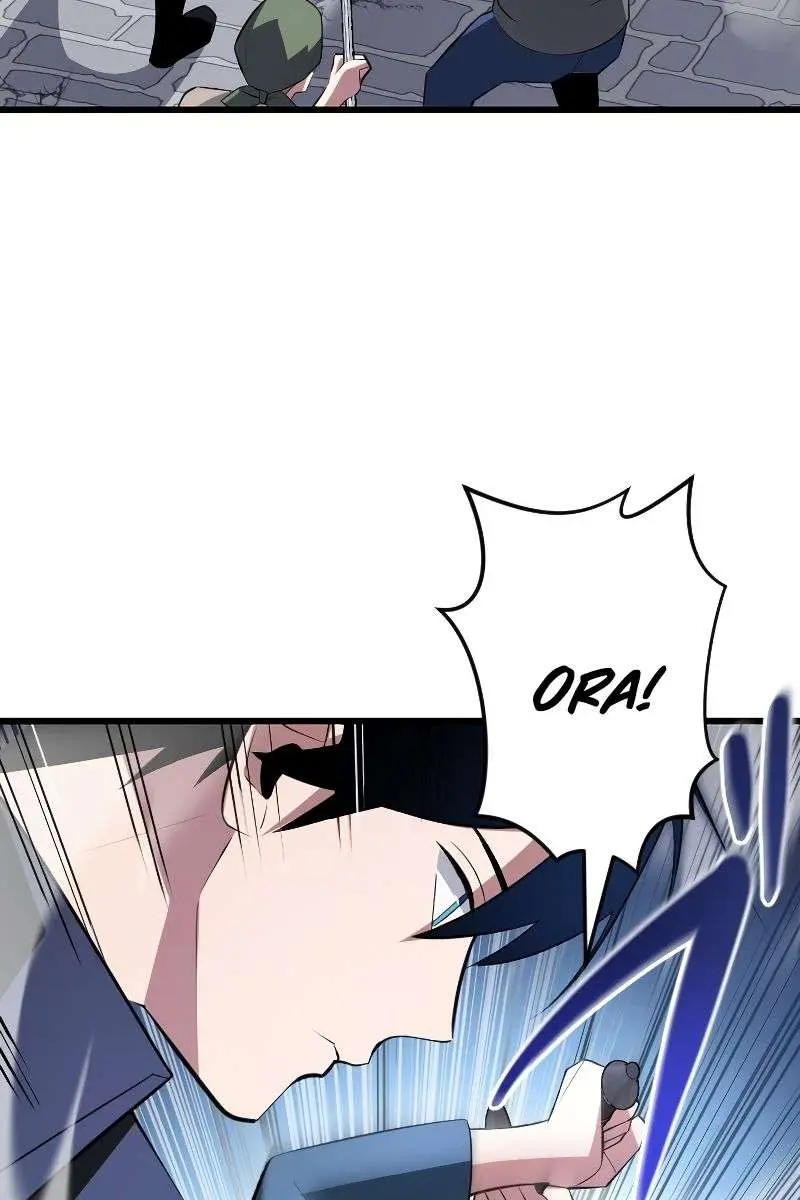 ??? Rank Hidden Equipment Musou Chapter 7 Page 5