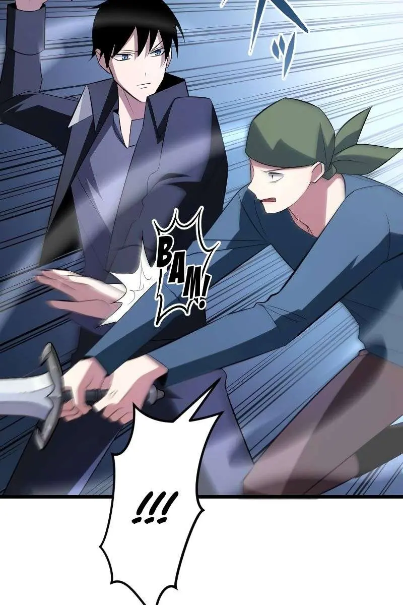??? Rank Hidden Equipment Musou Chapter 7 Page 7