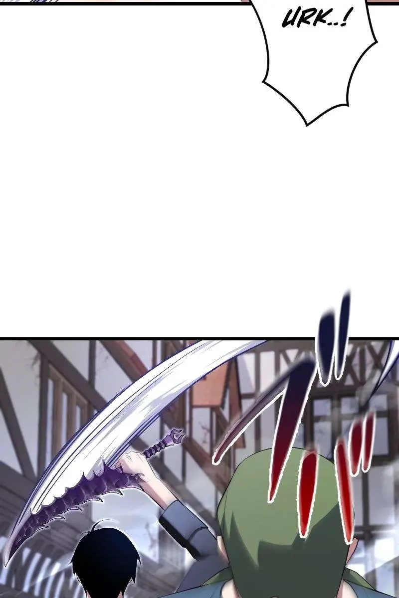 ??? Rank Hidden Equipment Musou Chapter 7 Page 9