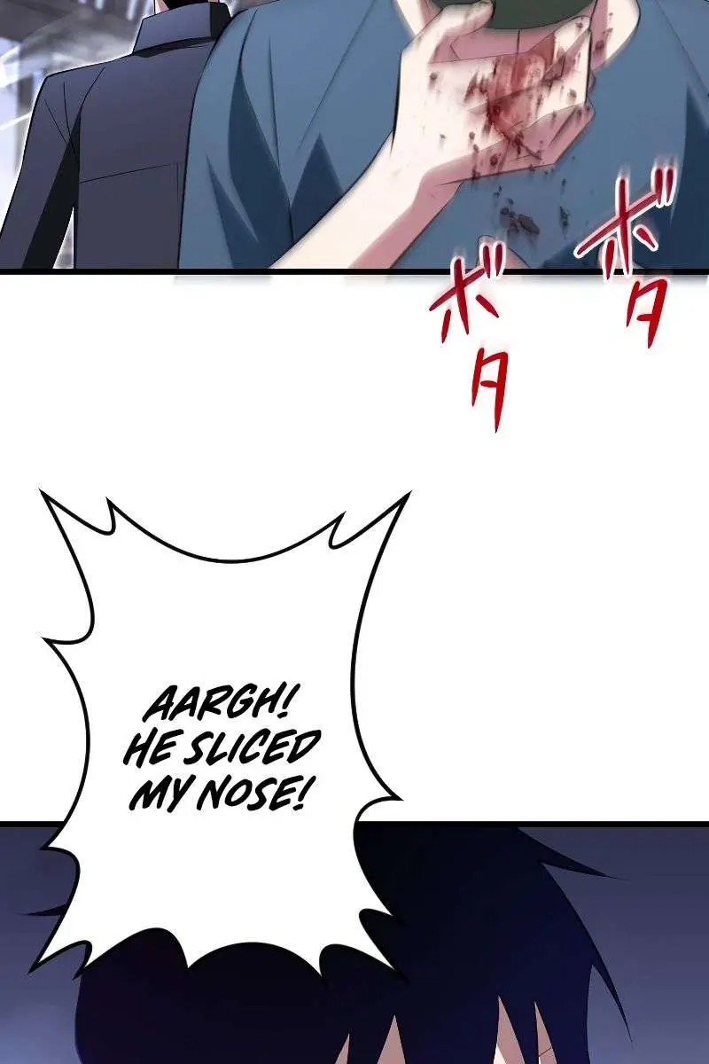 ??? Rank Hidden Equipment Musou Chapter 7 Page 10