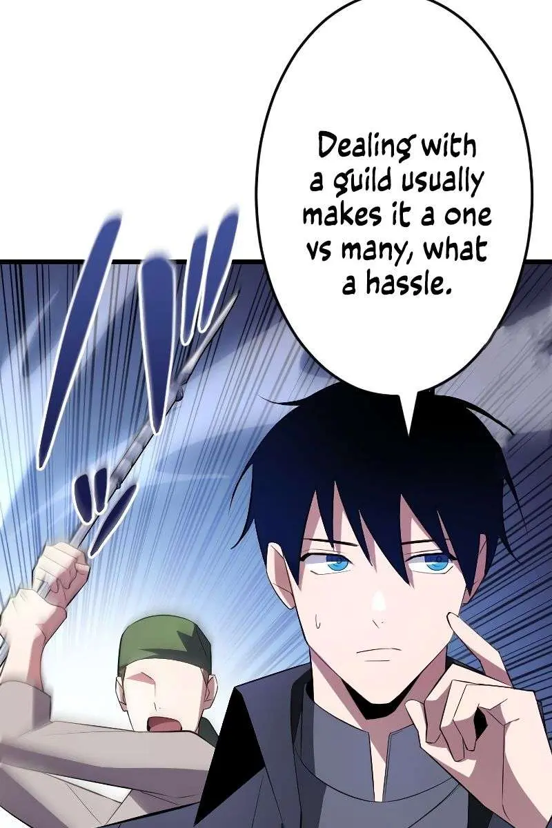 ??? Rank Hidden Equipment Musou Chapter 7 Page 13