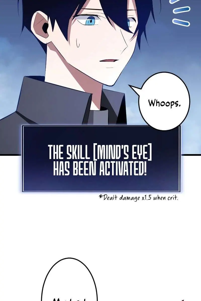 ??? Rank Hidden Equipment Musou Chapter 7 Page 21