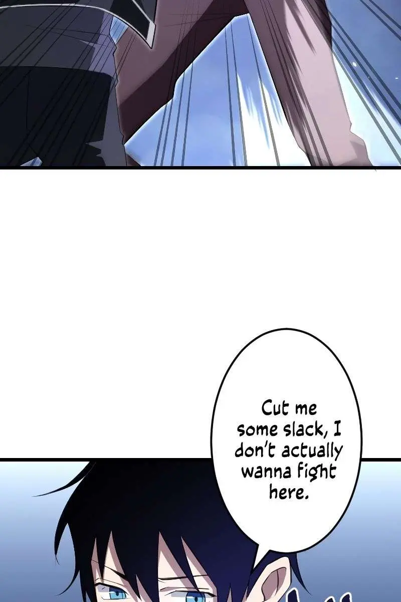 ??? Rank Hidden Equipment Musou Chapter 7 Page 28