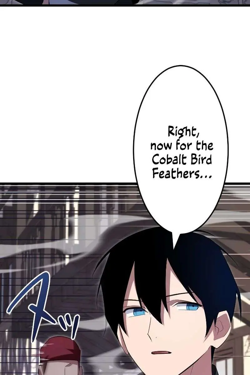 ??? Rank Hidden Equipment Musou Chapter 7 Page 31