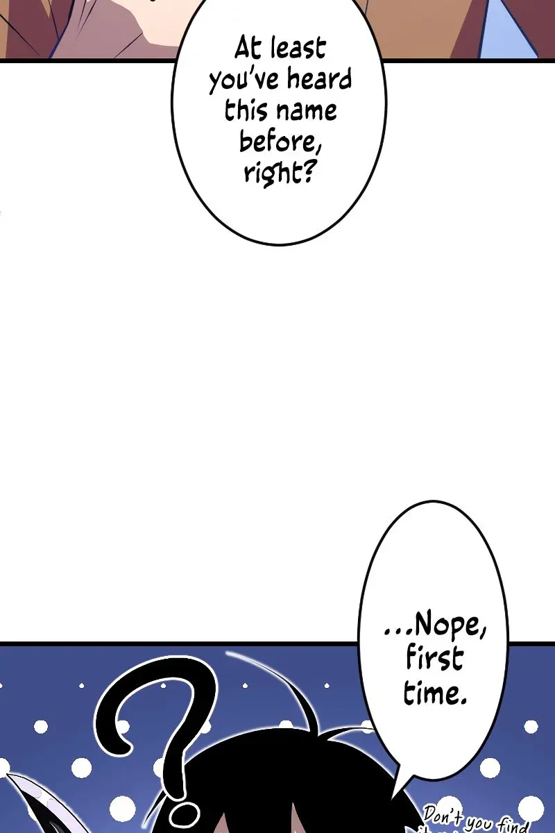 ??? Rank Hidden Equipment Musou Chapter 7 Page 43