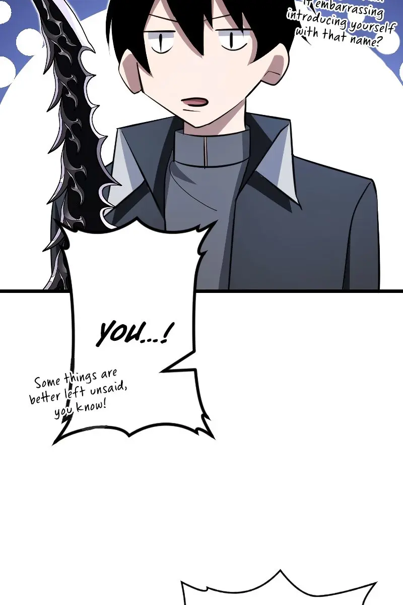??? Rank Hidden Equipment Musou Chapter 7 Page 44