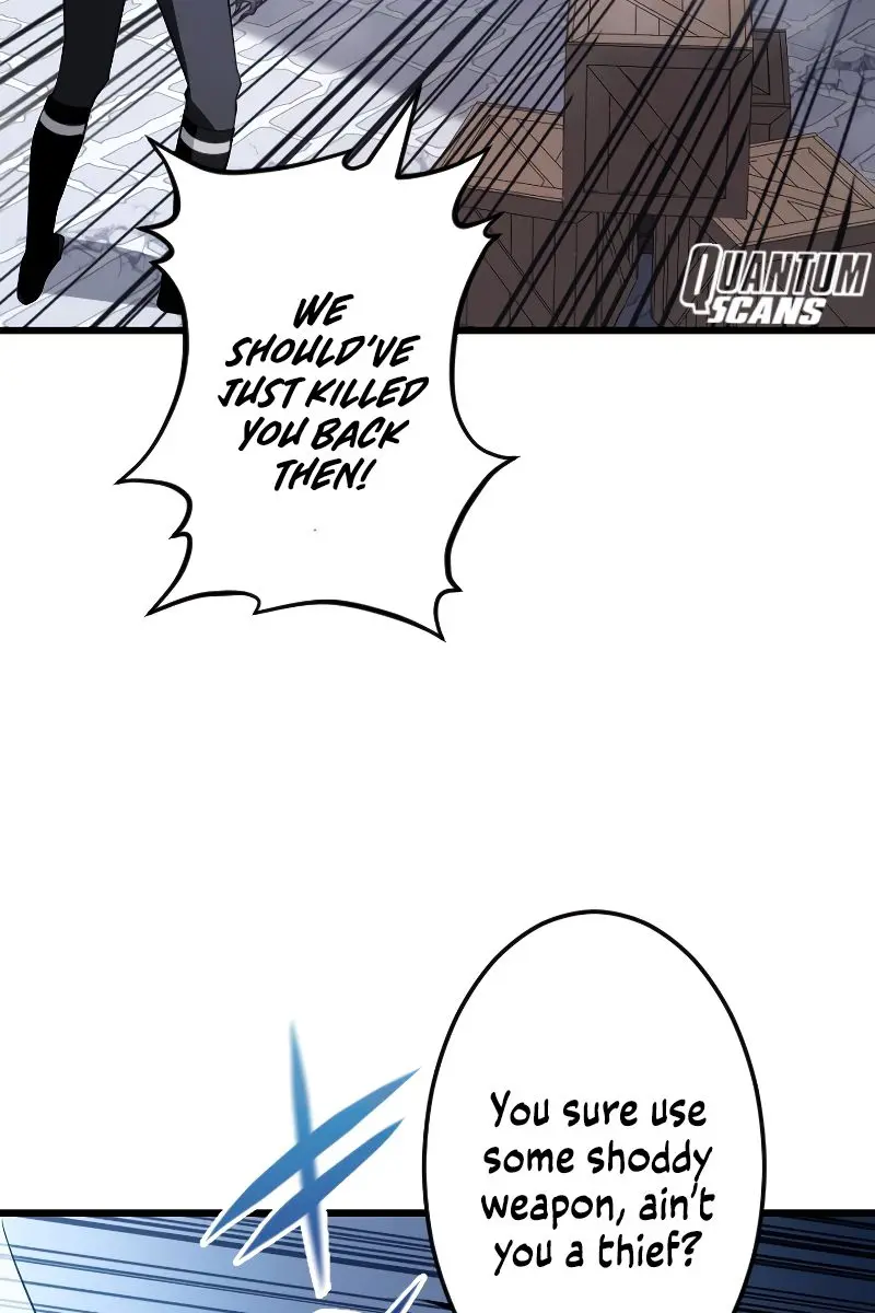 ??? Rank Hidden Equipment Musou Chapter 7 Page 46