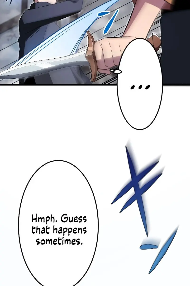 ??? Rank Hidden Equipment Musou Chapter 7 Page 50