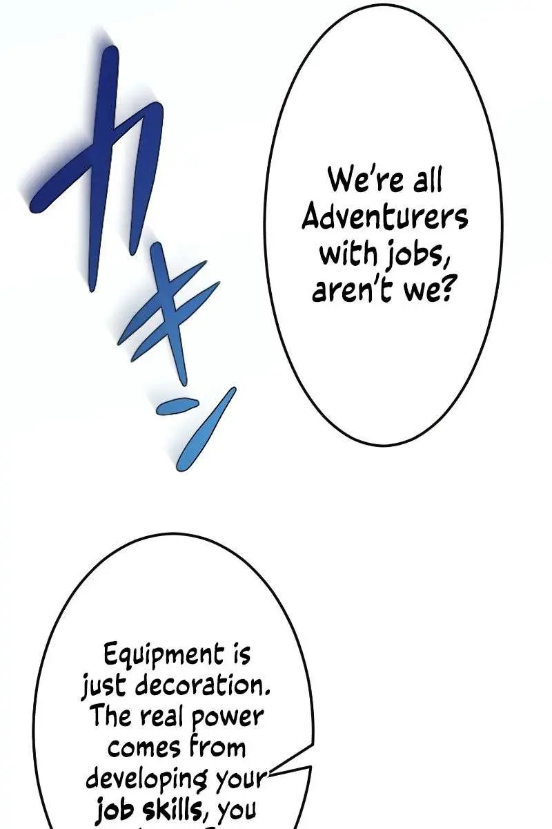 ??? Rank Hidden Equipment Musou Chapter 7 Page 52