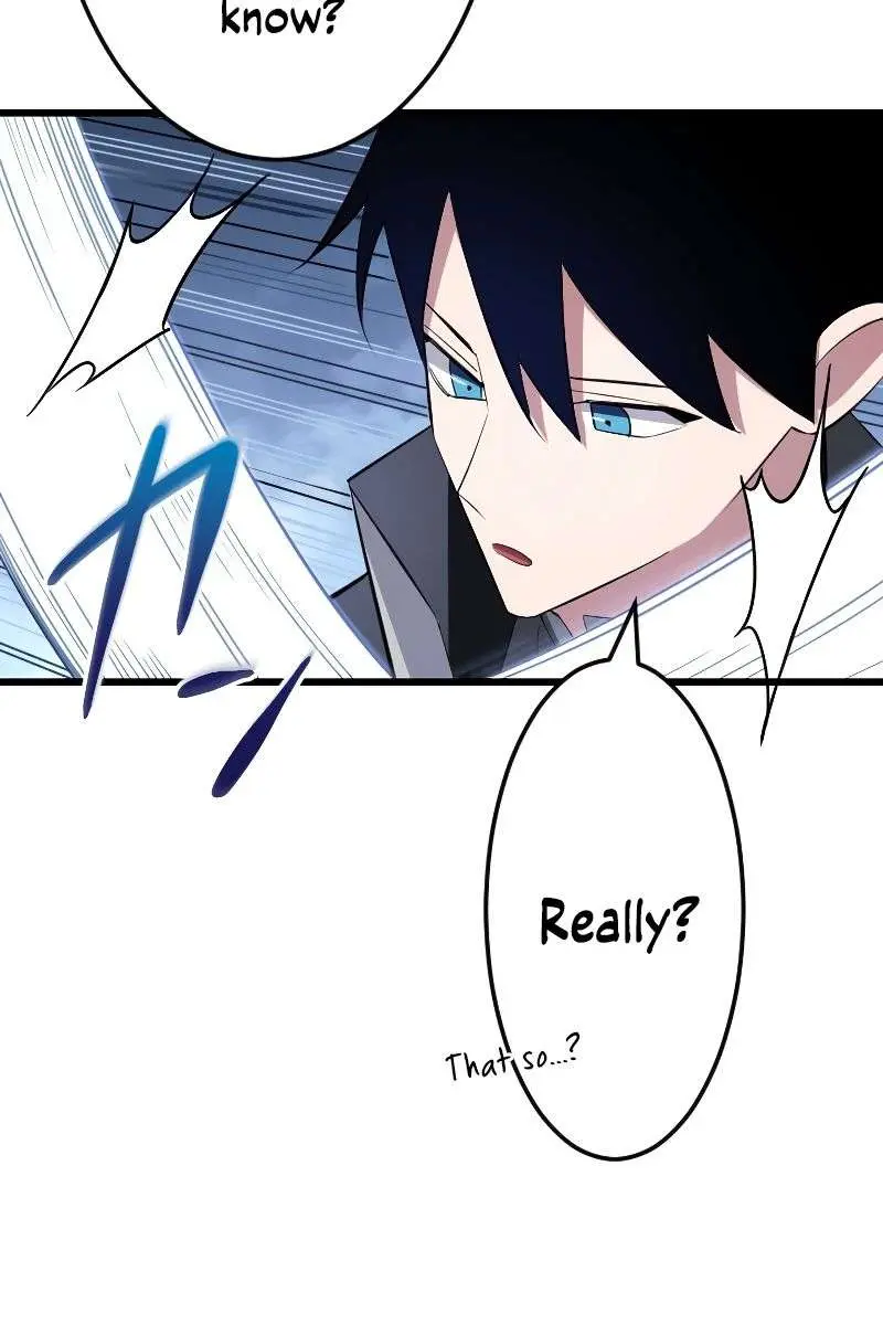 ??? Rank Hidden Equipment Musou Chapter 7 Page 53