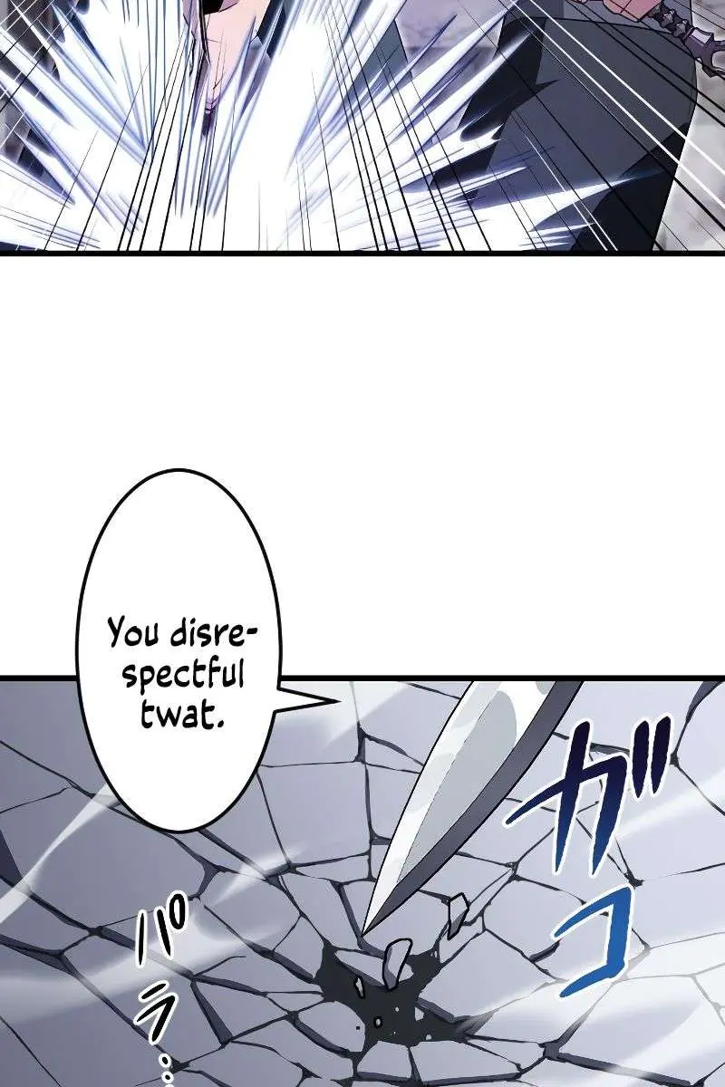 ??? Rank Hidden Equipment Musou Chapter 7 Page 55