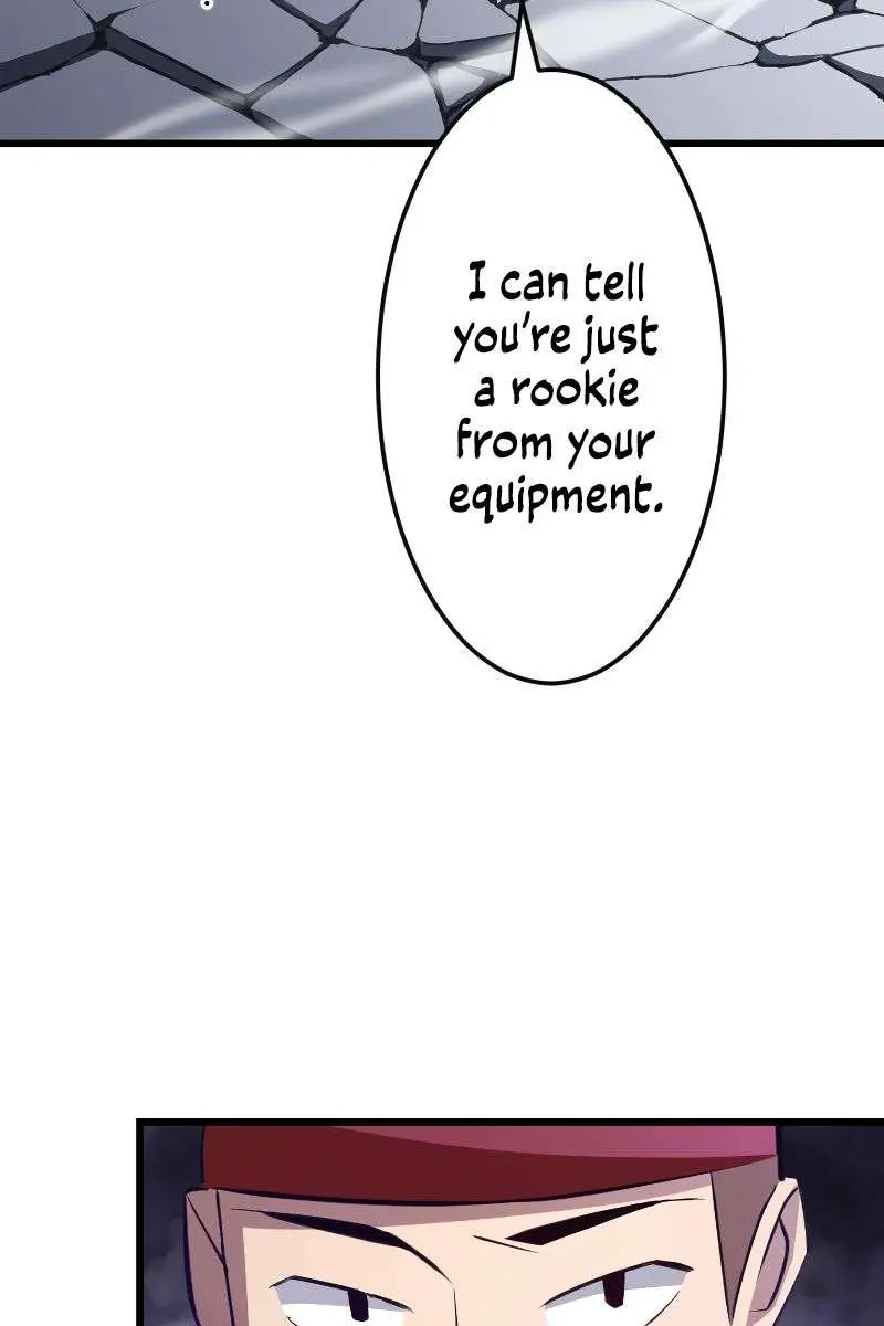 ??? Rank Hidden Equipment Musou Chapter 7 Page 56