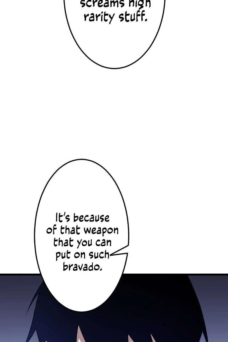 ??? Rank Hidden Equipment Musou Chapter 7 Page 59