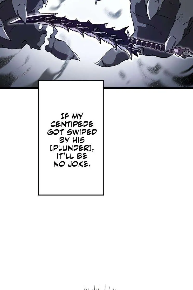 ??? Rank Hidden Equipment Musou Chapter 7 Page 76