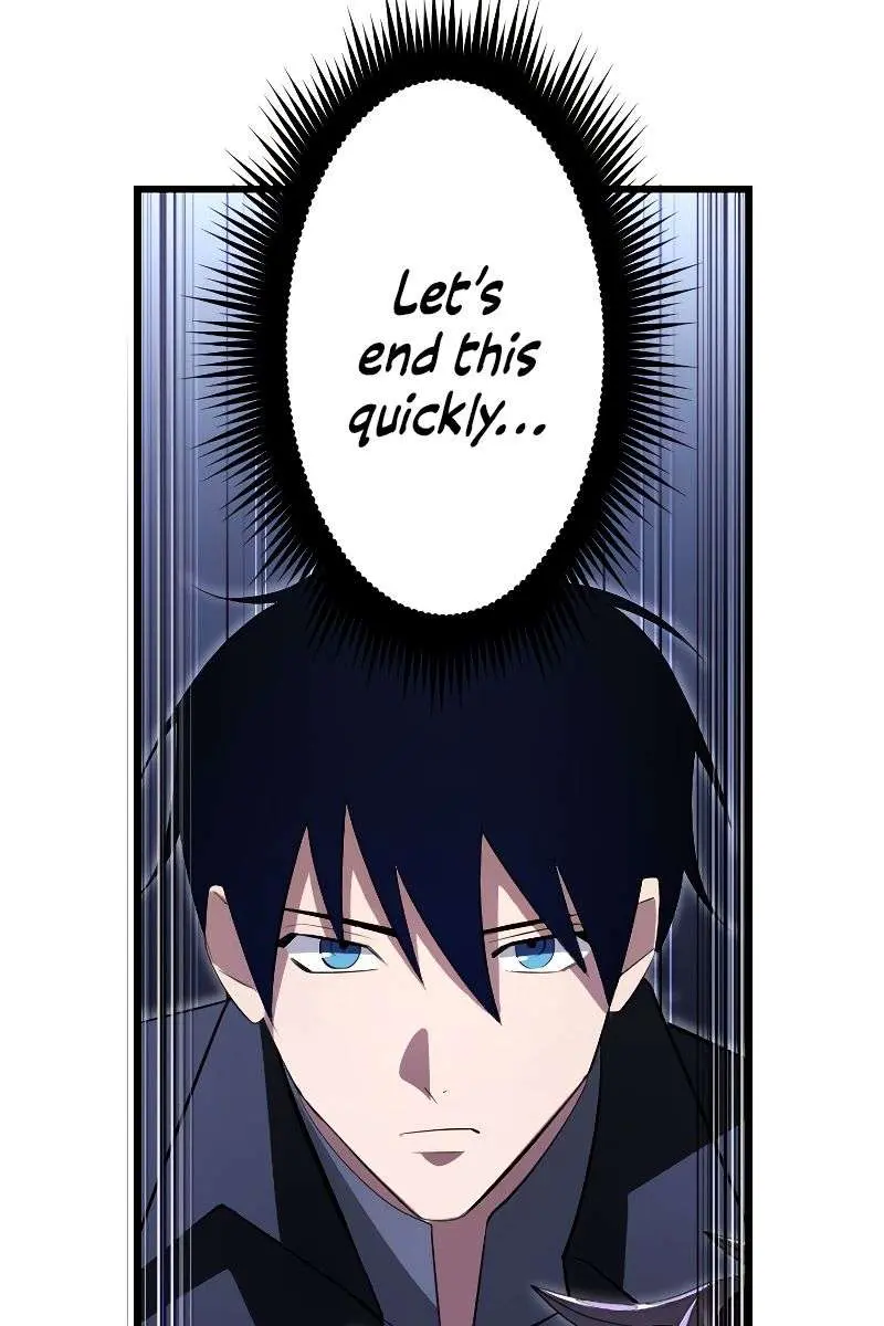 ??? Rank Hidden Equipment Musou Chapter 7 Page 77