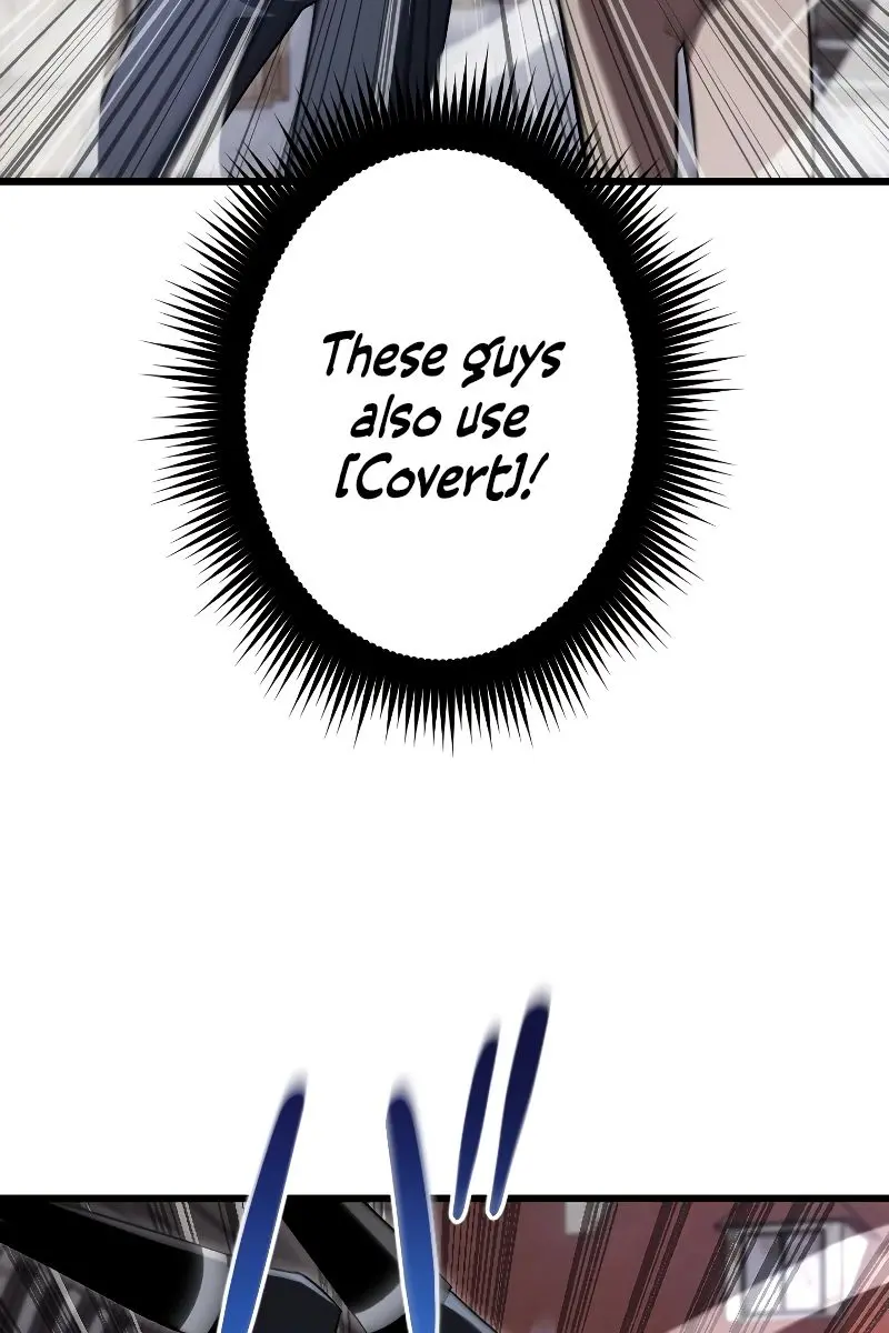??? Rank Hidden Equipment Musou Chapter 7 Page 86