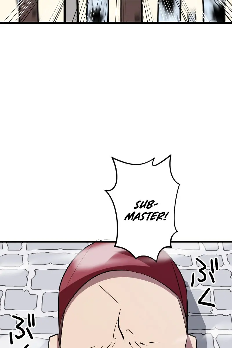 ??? Rank Hidden Equipment Musou Chapter 7 Page 97