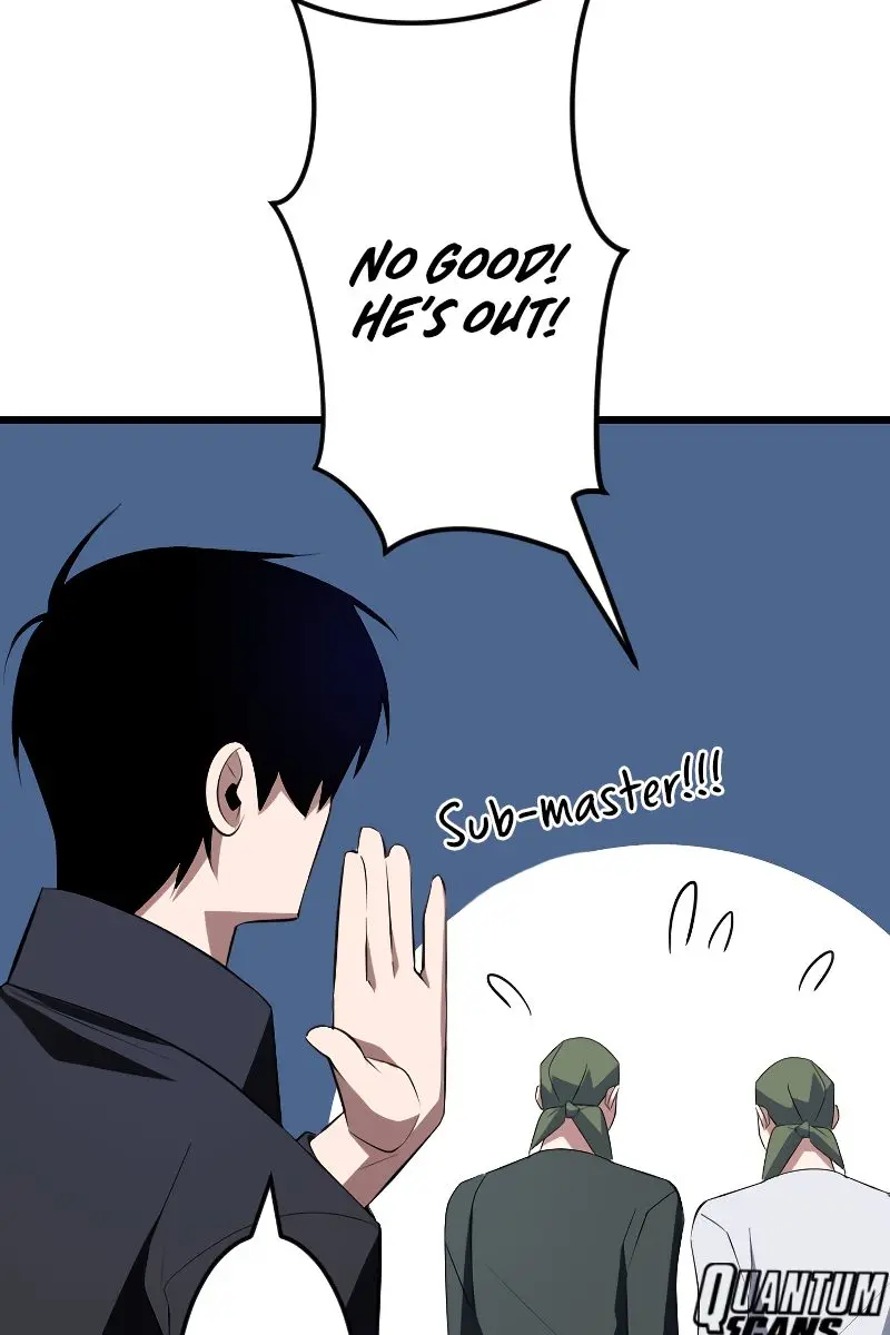 ??? Rank Hidden Equipment Musou Chapter 7 Page 99