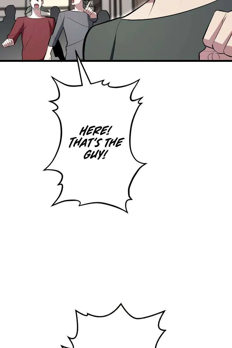 ??? Rank Hidden Equipment Musou Chapter 8 Page 9