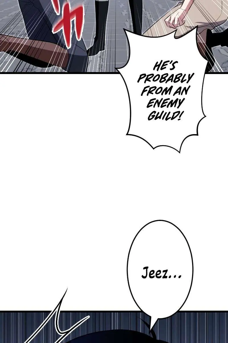 ??? Rank Hidden Equipment Musou Chapter 8 Page 11