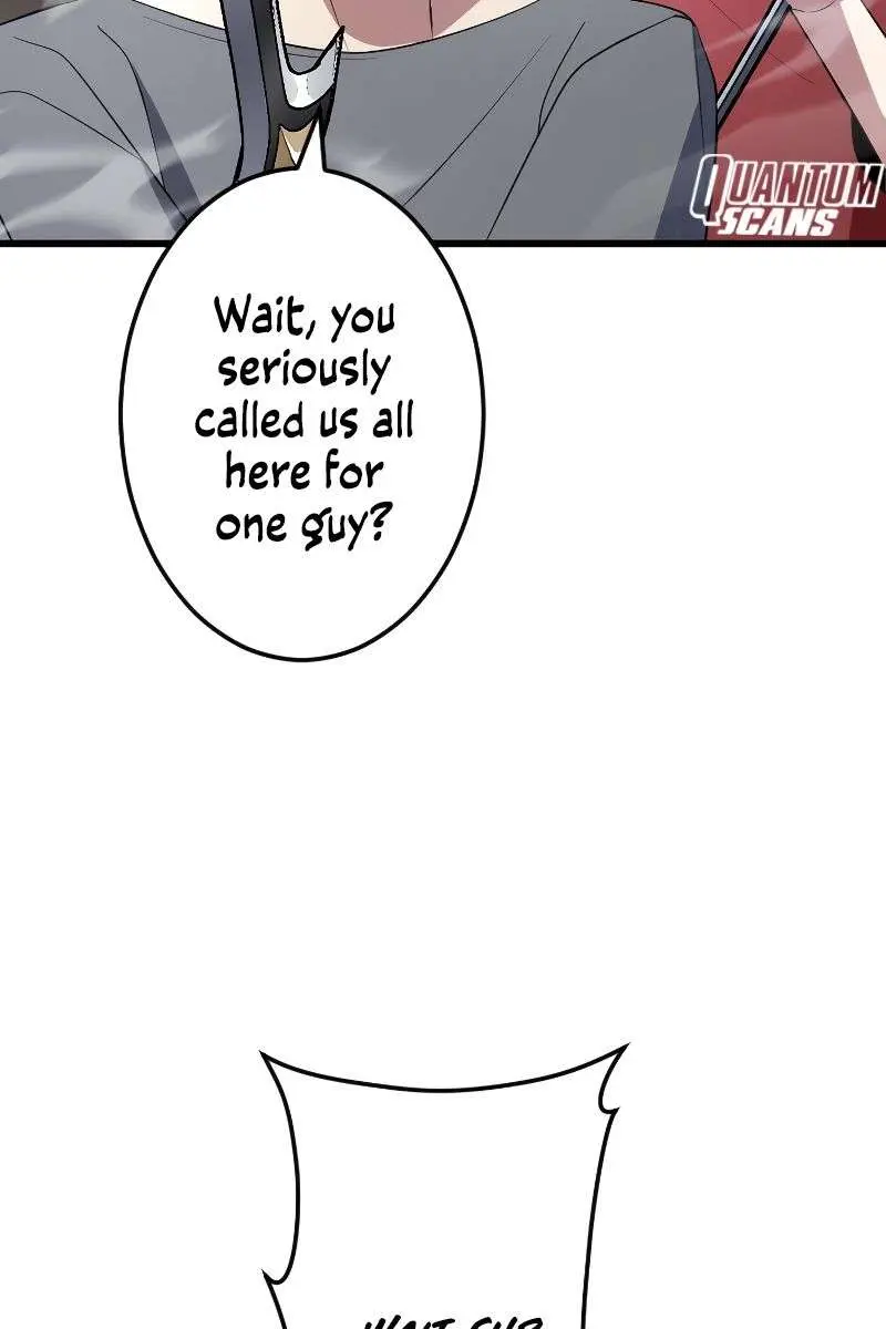 ??? Rank Hidden Equipment Musou Chapter 8 Page 16