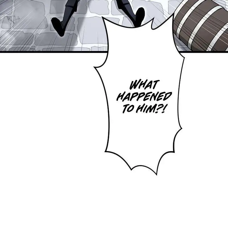 ??? Rank Hidden Equipment Musou Chapter 8 Page 19