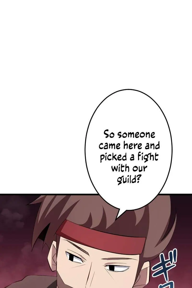 ??? Rank Hidden Equipment Musou Chapter 8 Page 34