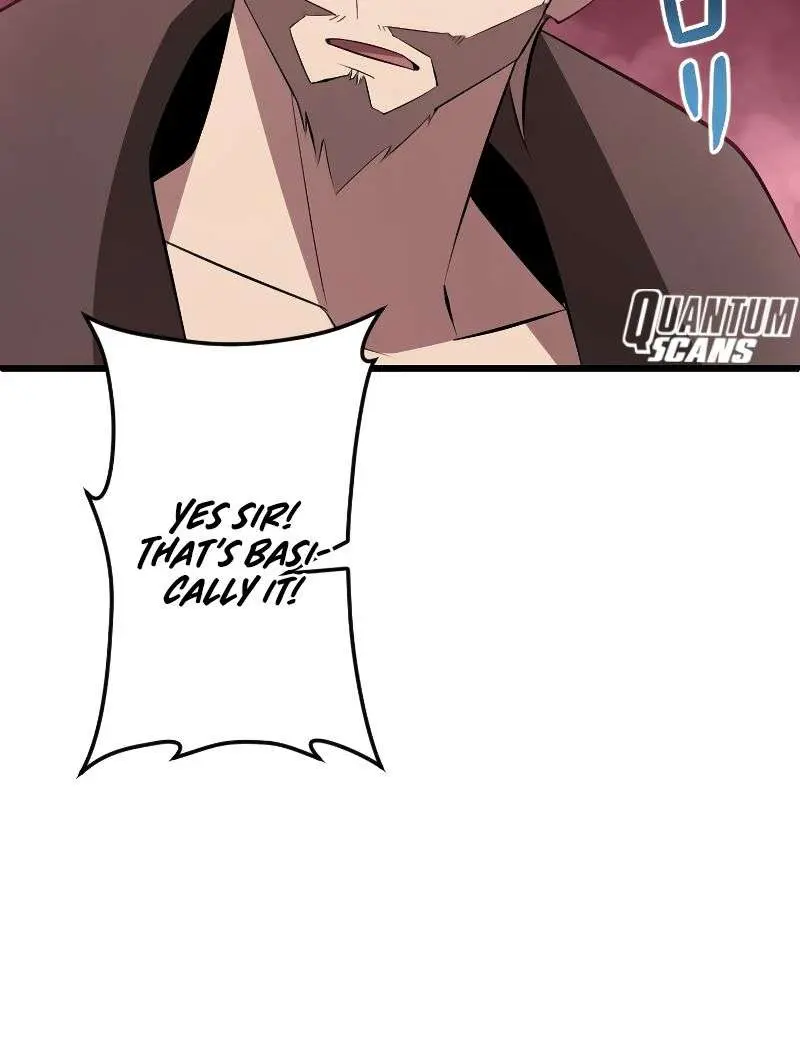 ??? Rank Hidden Equipment Musou Chapter 8 Page 35
