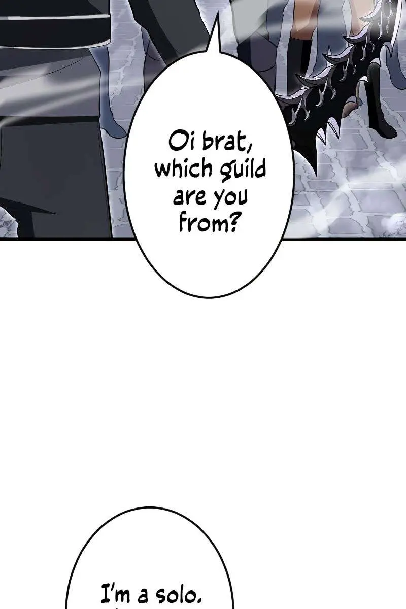 ??? Rank Hidden Equipment Musou Chapter 8 Page 41