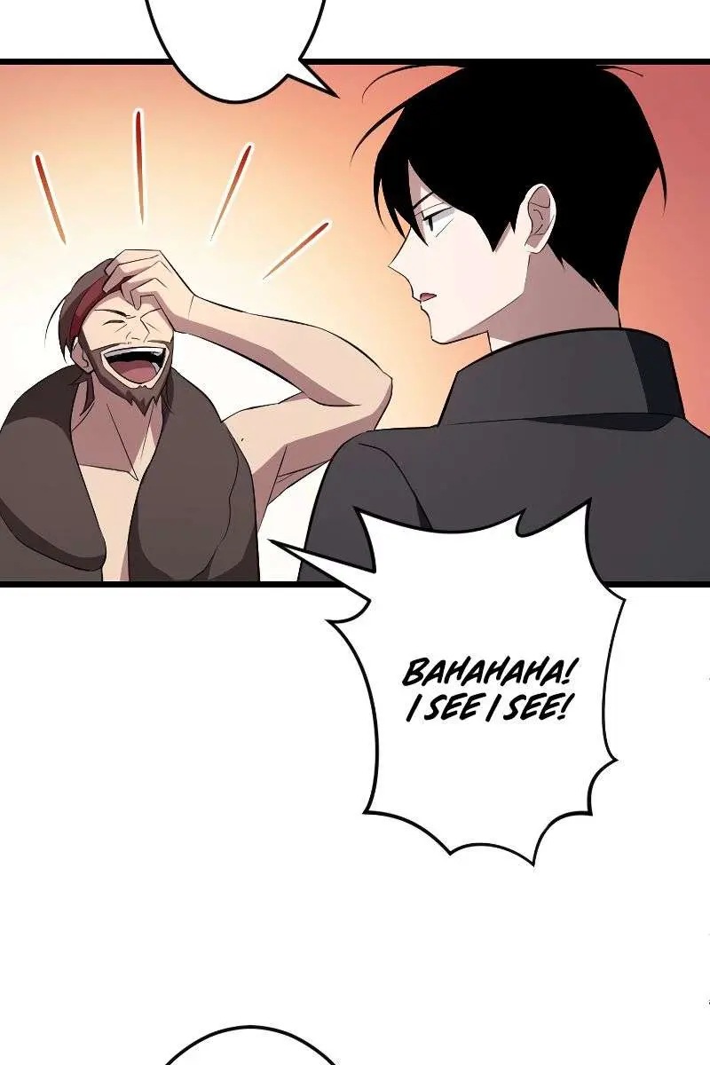 ??? Rank Hidden Equipment Musou Chapter 8 Page 45