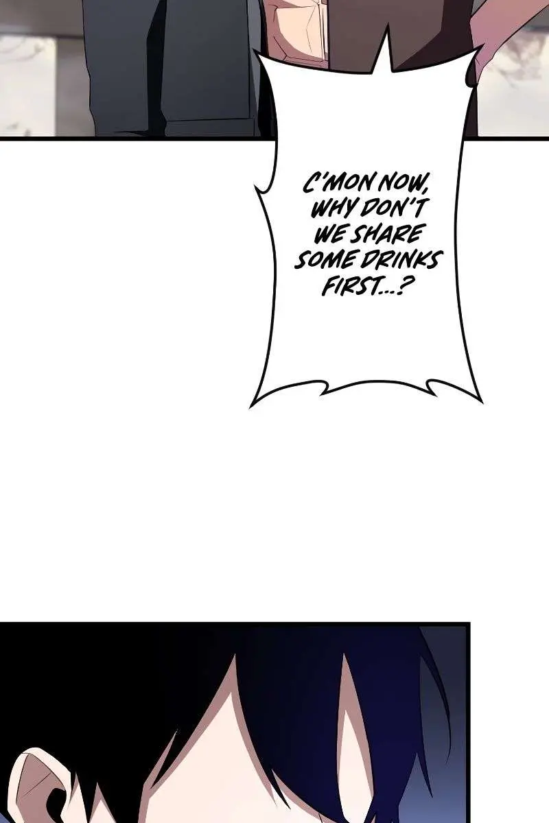??? Rank Hidden Equipment Musou Chapter 8 Page 53