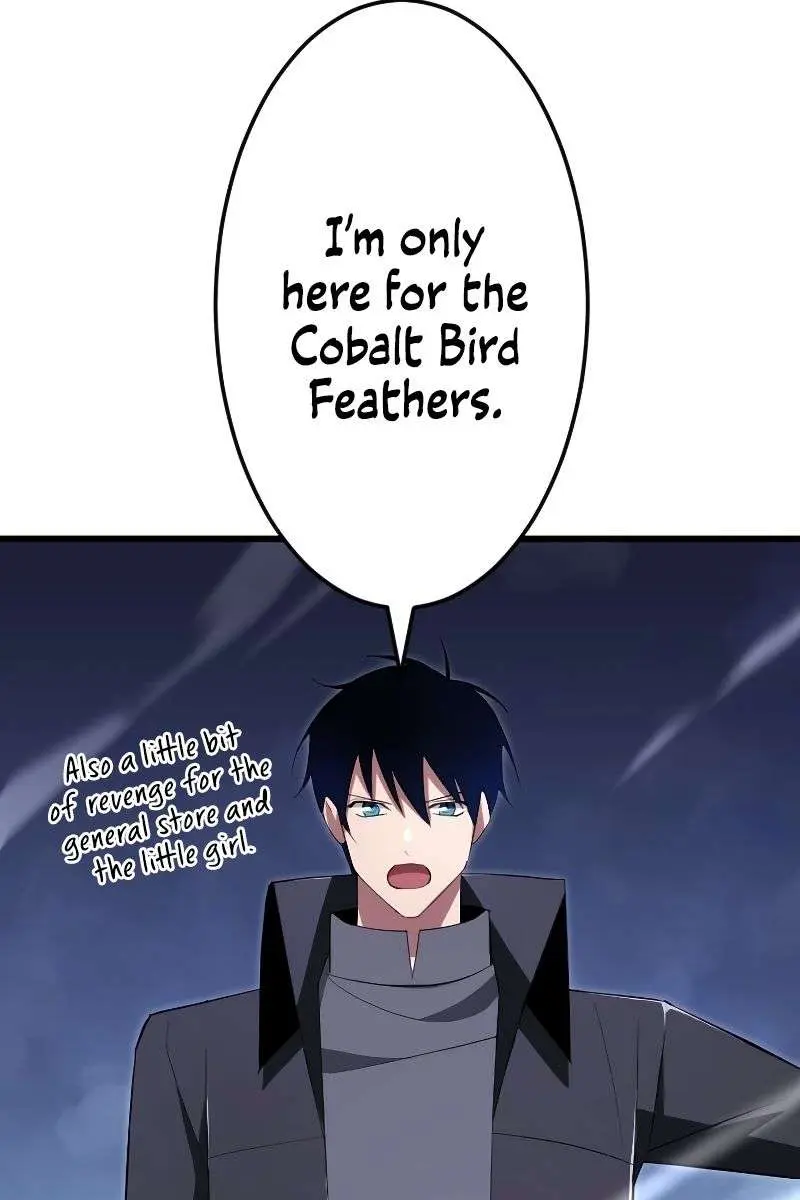 ??? Rank Hidden Equipment Musou Chapter 8 Page 56