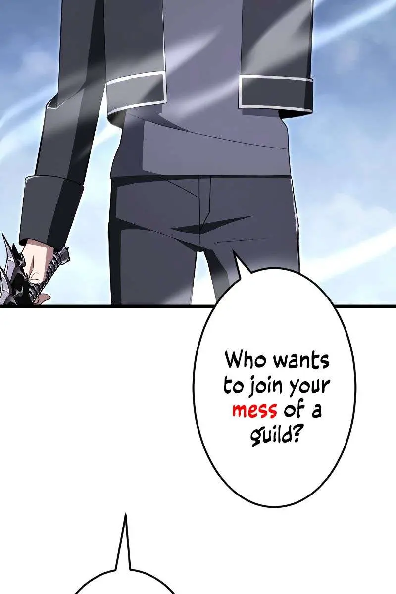 ??? Rank Hidden Equipment Musou Chapter 8 Page 57