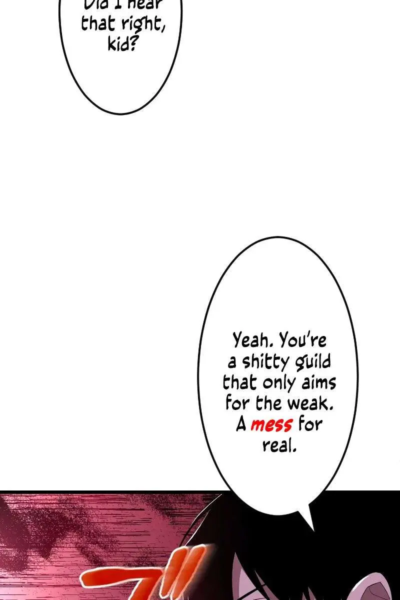 ??? Rank Hidden Equipment Musou Chapter 8 Page 60