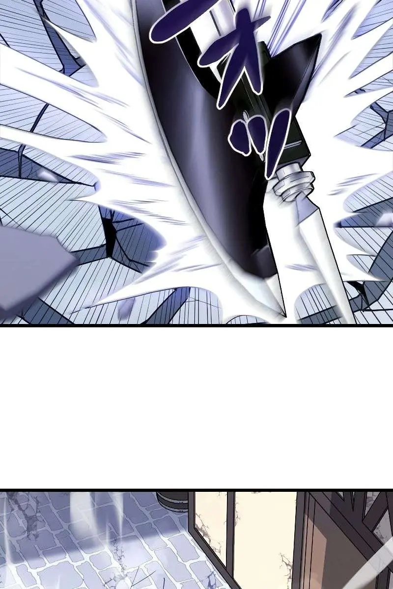 ??? Rank Hidden Equipment Musou Chapter 8 Page 64