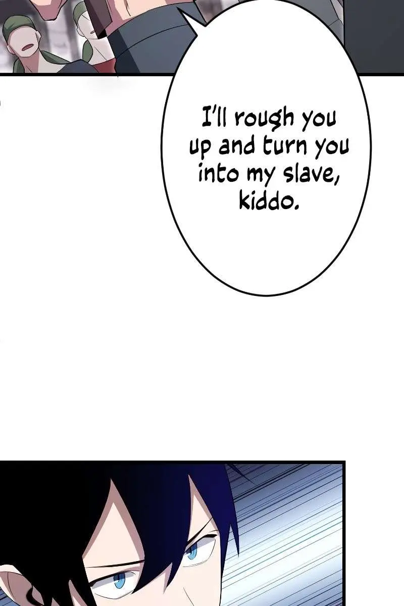 ??? Rank Hidden Equipment Musou Chapter 8 Page 70