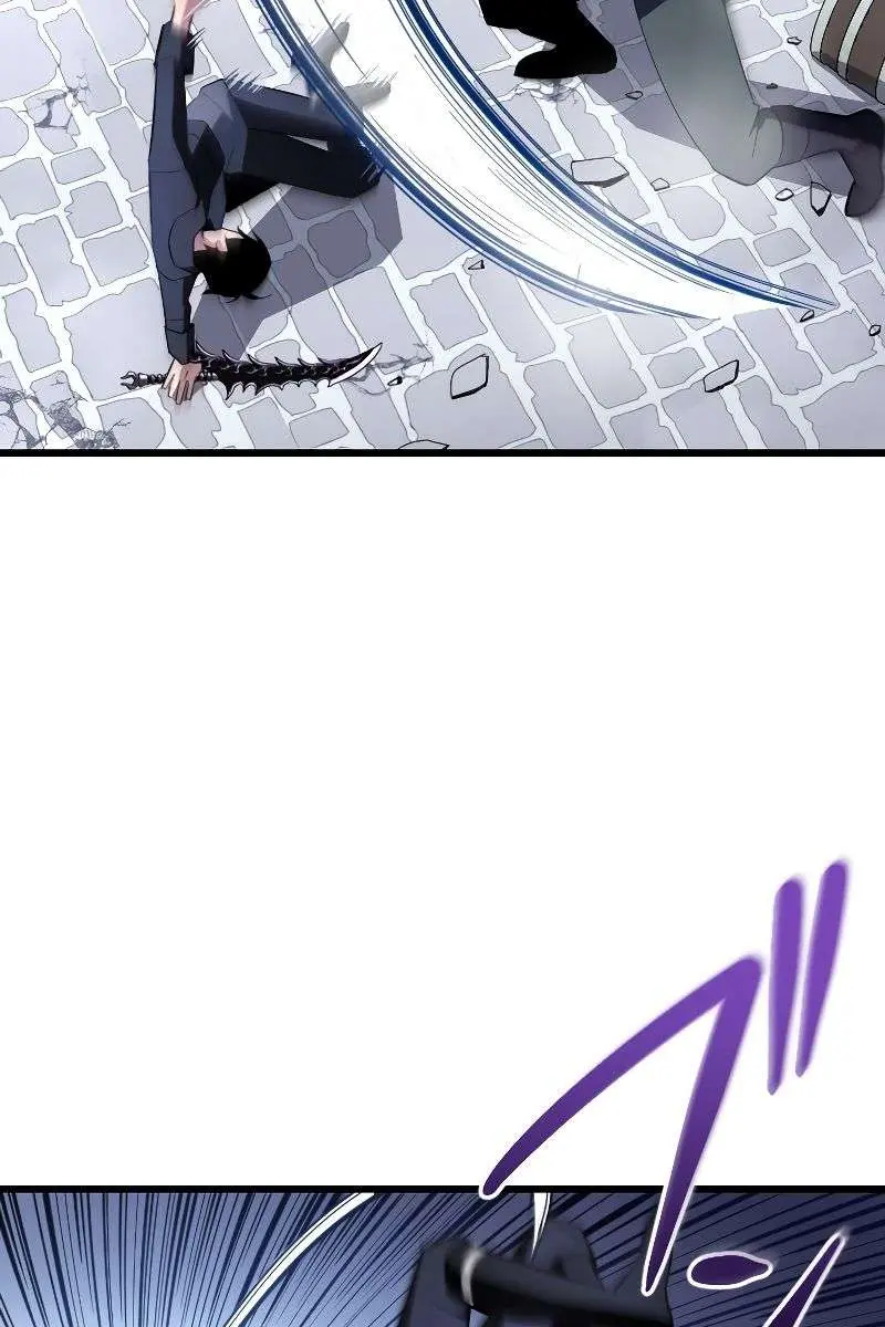 ??? Rank Hidden Equipment Musou Chapter 8 Page 74